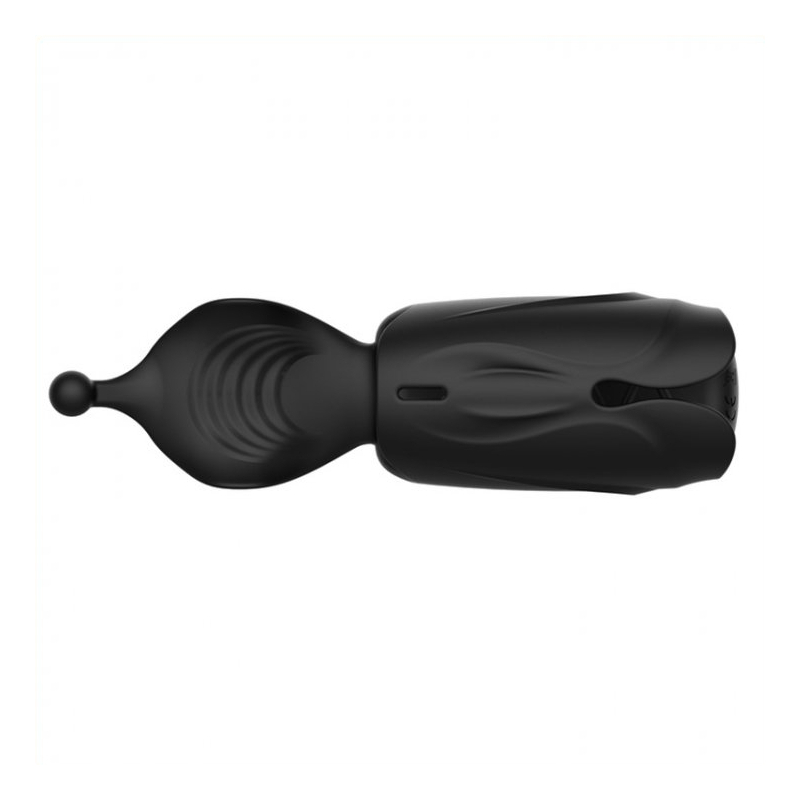 masturbateur vibrant glans stim 10 vibrations 3