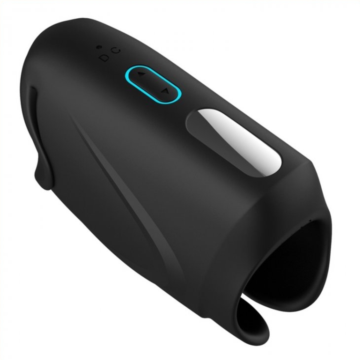 masturbateur vibrant glans stim 10 vibrations 4