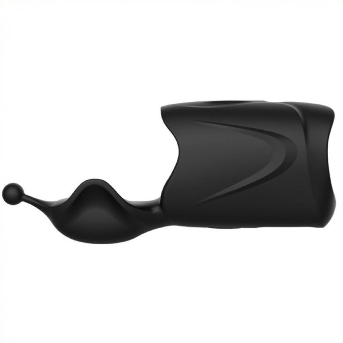 masturbateur vibrant glans stim 10 vibrations 5