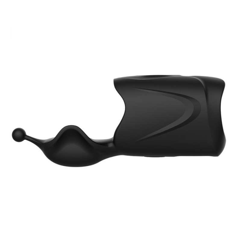 masturbateur vibrant glans stim 10 vibrations 5