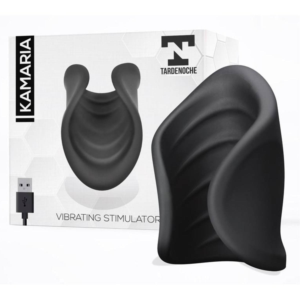 masturbateur vibrant kamaria 10 vibrations 1