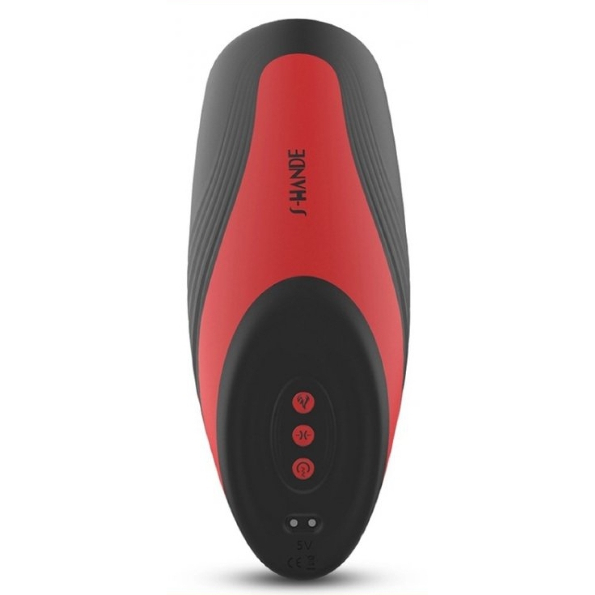 masturbateur vibrant king arthur 9 vibrations 2