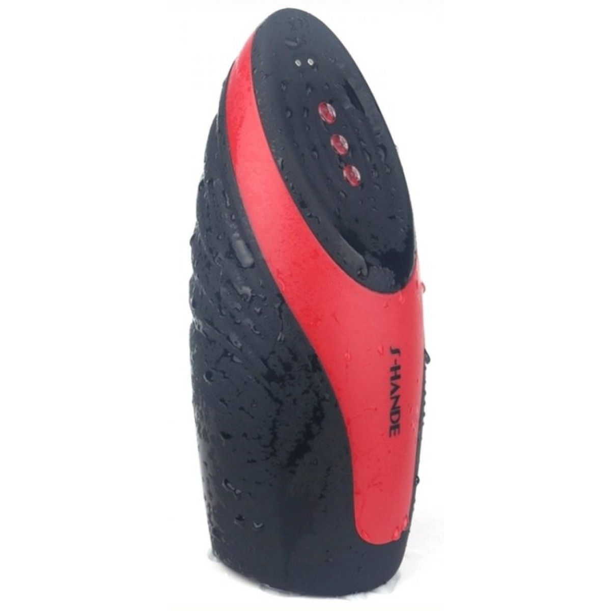 masturbateur vibrant king arthur 9 vibrations 3