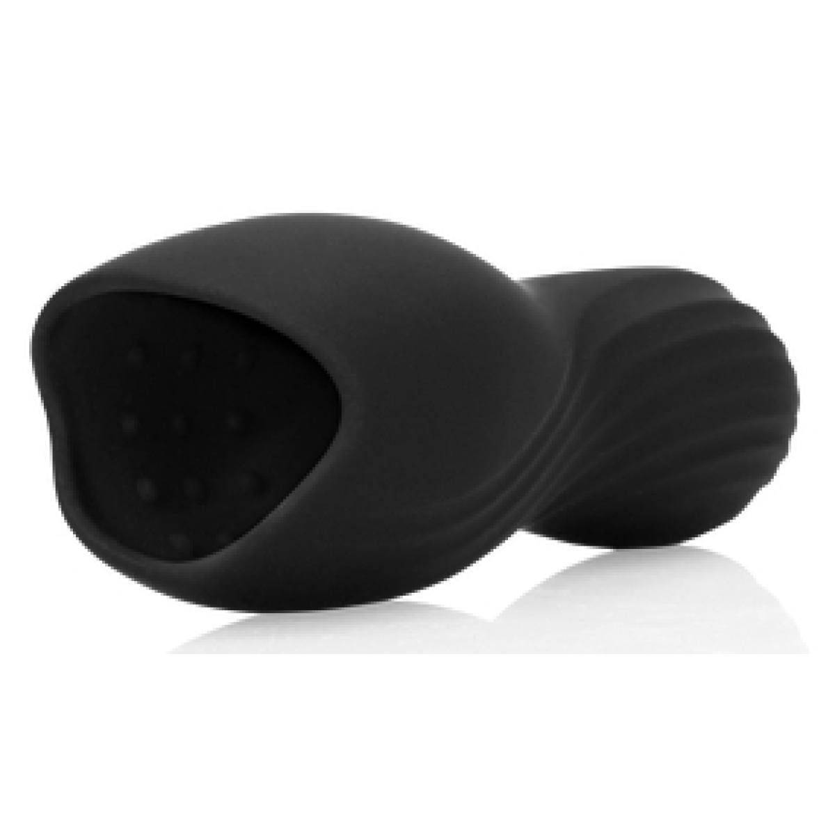 masturbateur vibrant licorice 65 x 4cm