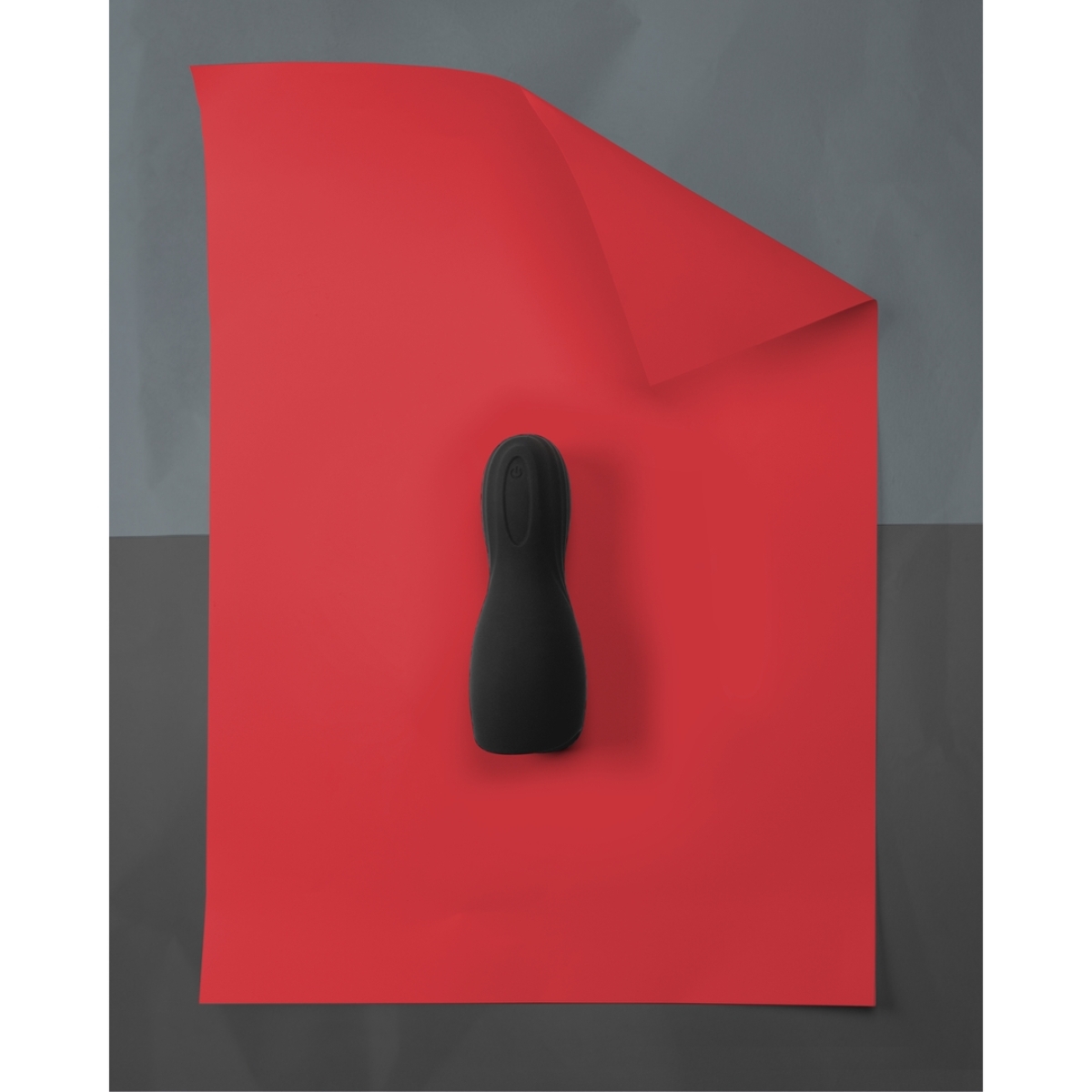 masturbateur vibrant licorice 65 x 4cm 7