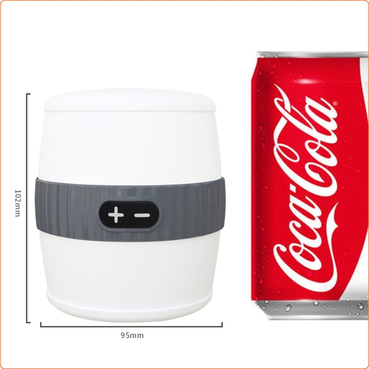 masturbateur vibrant magic cup 12 vibrations 6