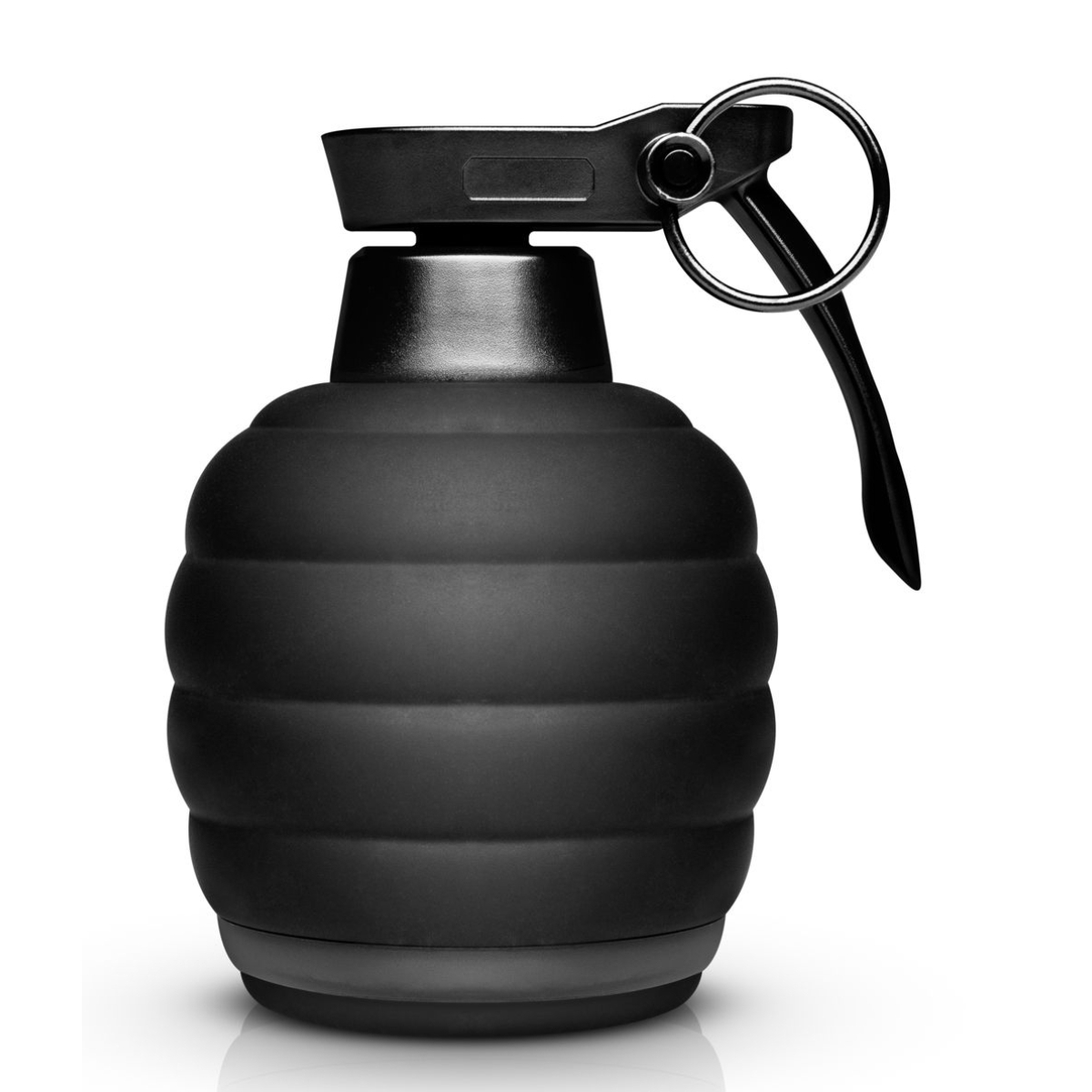 masturbateur vibrant mills bomb 10 vibrations