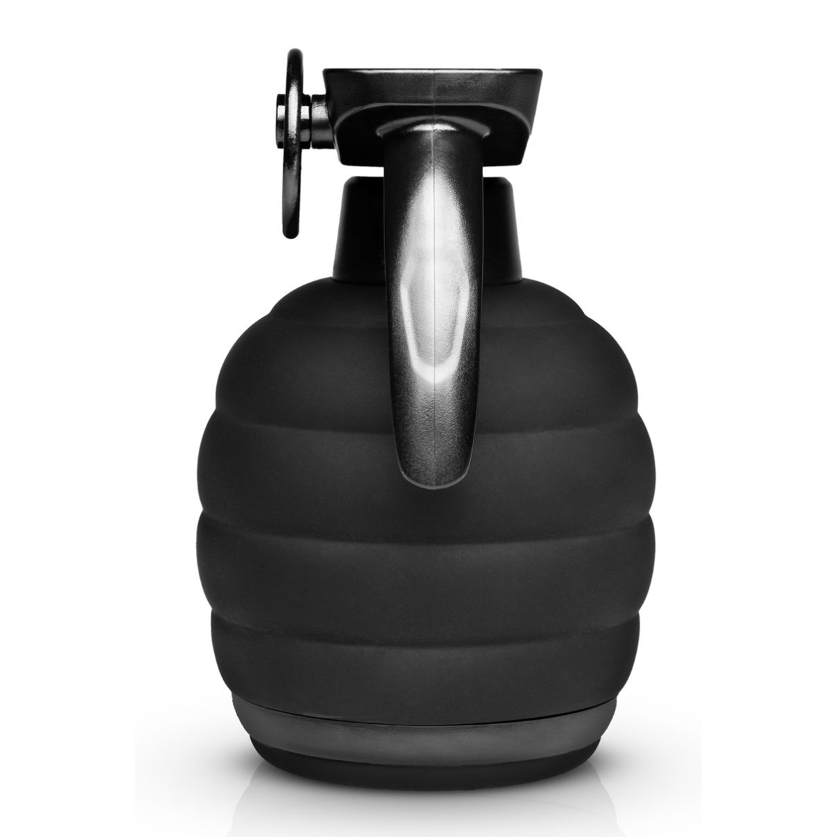 masturbateur vibrant mills bomb 10 vibrations 3