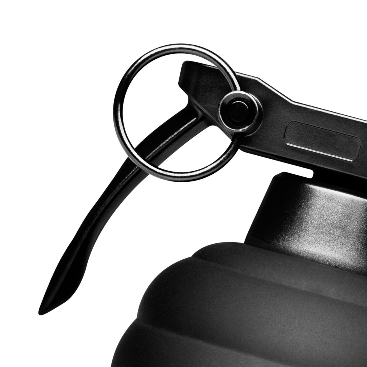 masturbateur vibrant mills bomb 10 vibrations 5