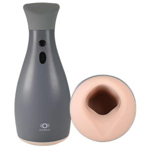 masturbateur vibrant ninja 2 7 vibrations