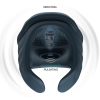 masturbateur vibrant nova 7 pulsations