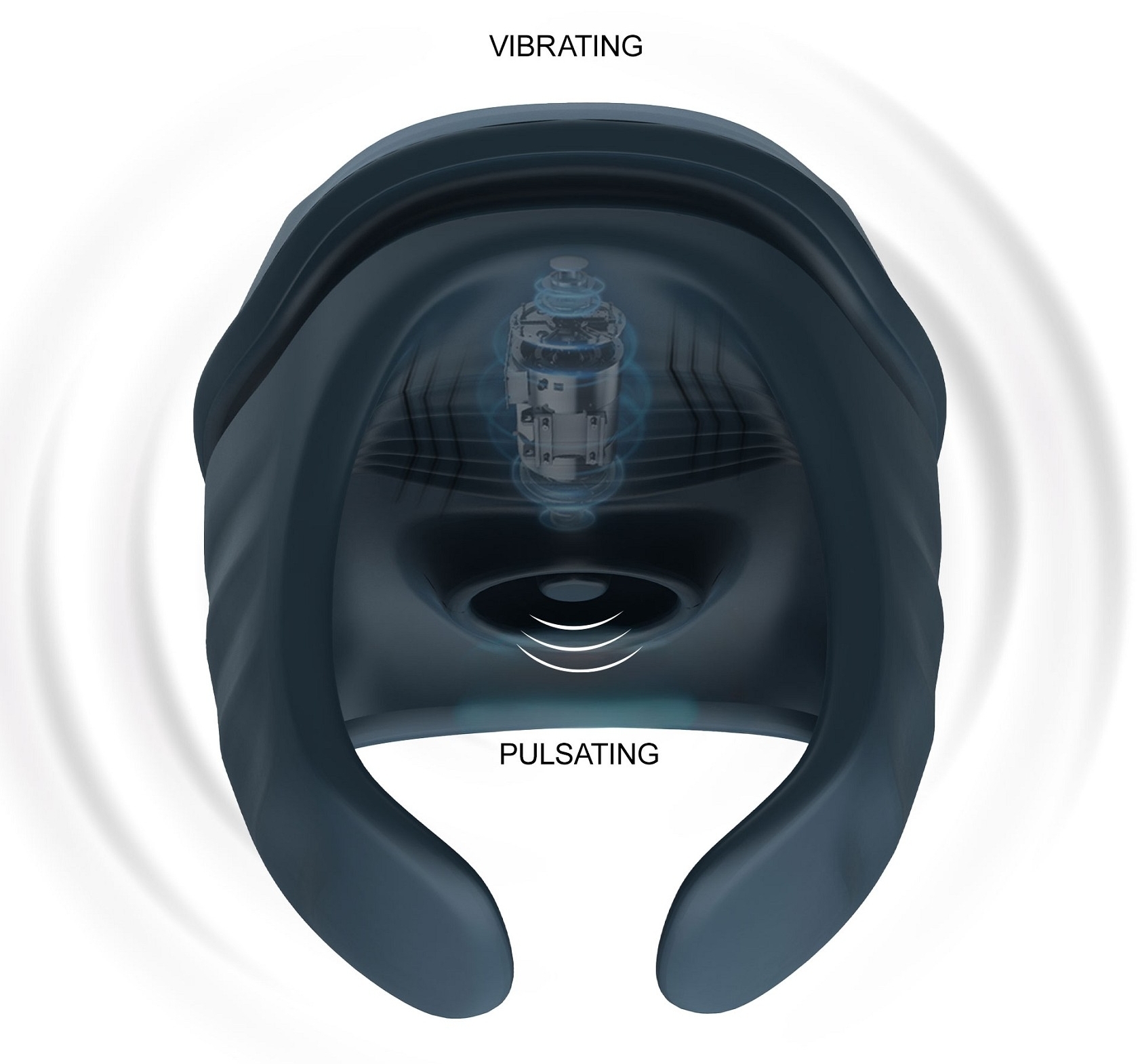 masturbateur-vibrant-nova-7-pulsations masturbateur vibrant nova 7 pulsations