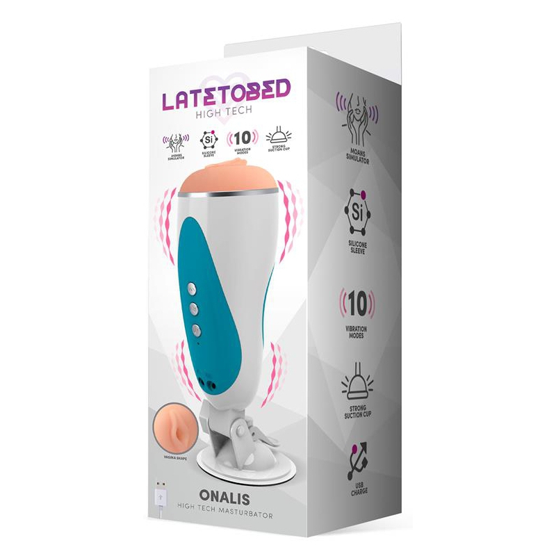 masturbateur vibrant onalis vulve 1