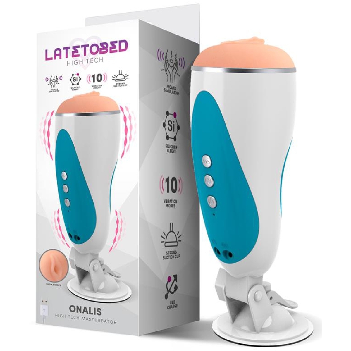 masturbateur vibrant onalis vulve 3