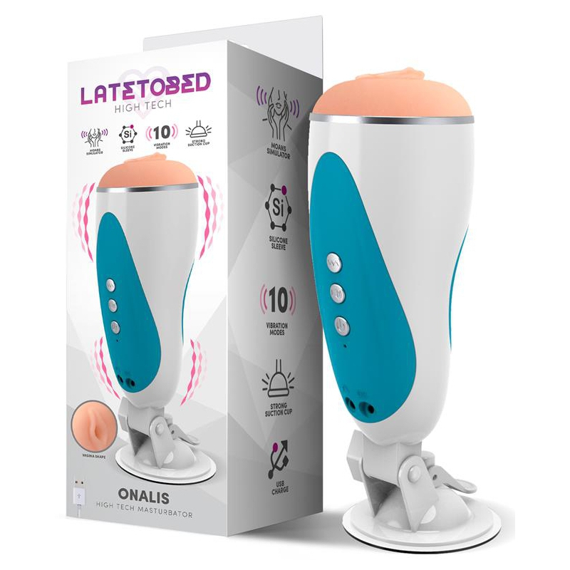 masturbateur vibrant onalis vulve 3