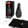 masturbateur vibrant oral airturn succion et vibrations 1