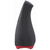 masturbateur vibrant oral airturn succion et vibrations