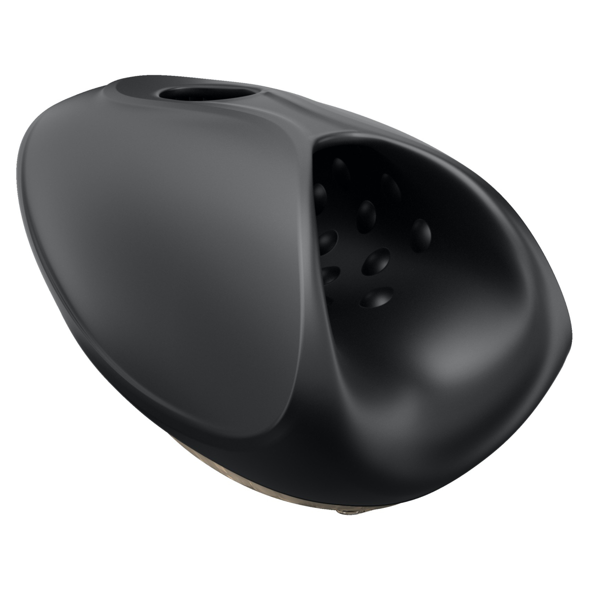 masturbateur vibrant pulsion one 7 vibrations 2