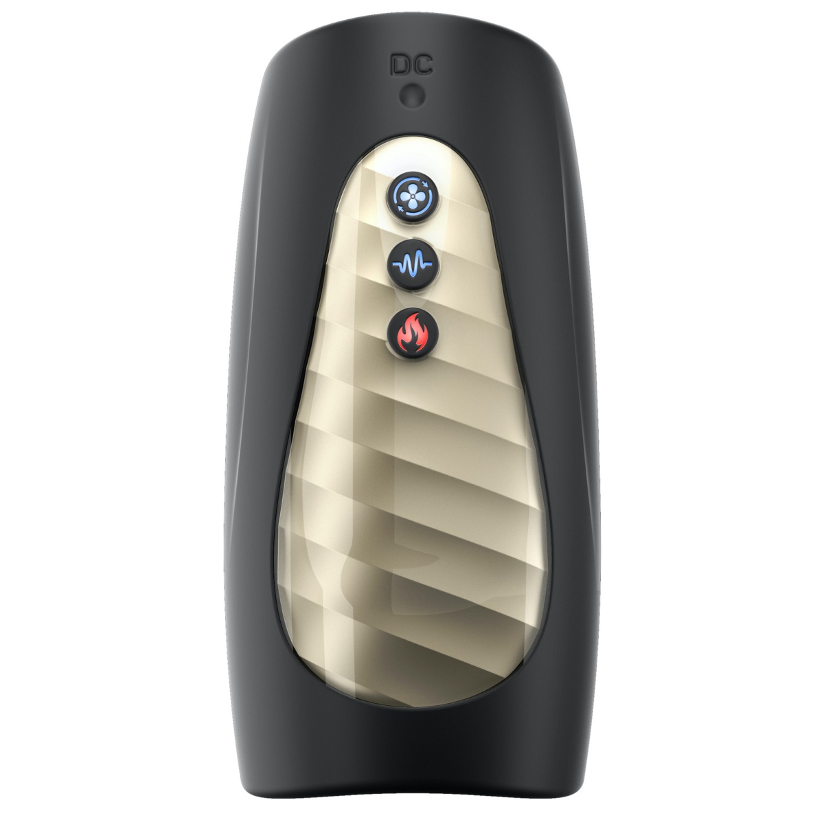 masturbateur vibrant pump one 7 vibrations 3