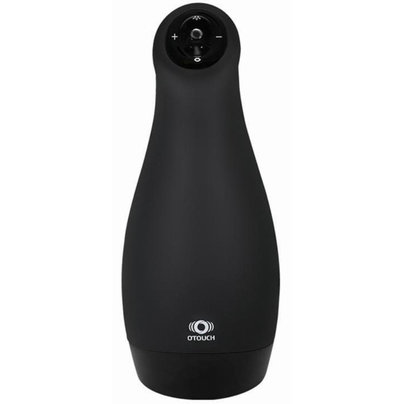masturbateur vibrant pussy airturn succion et vibrations 2