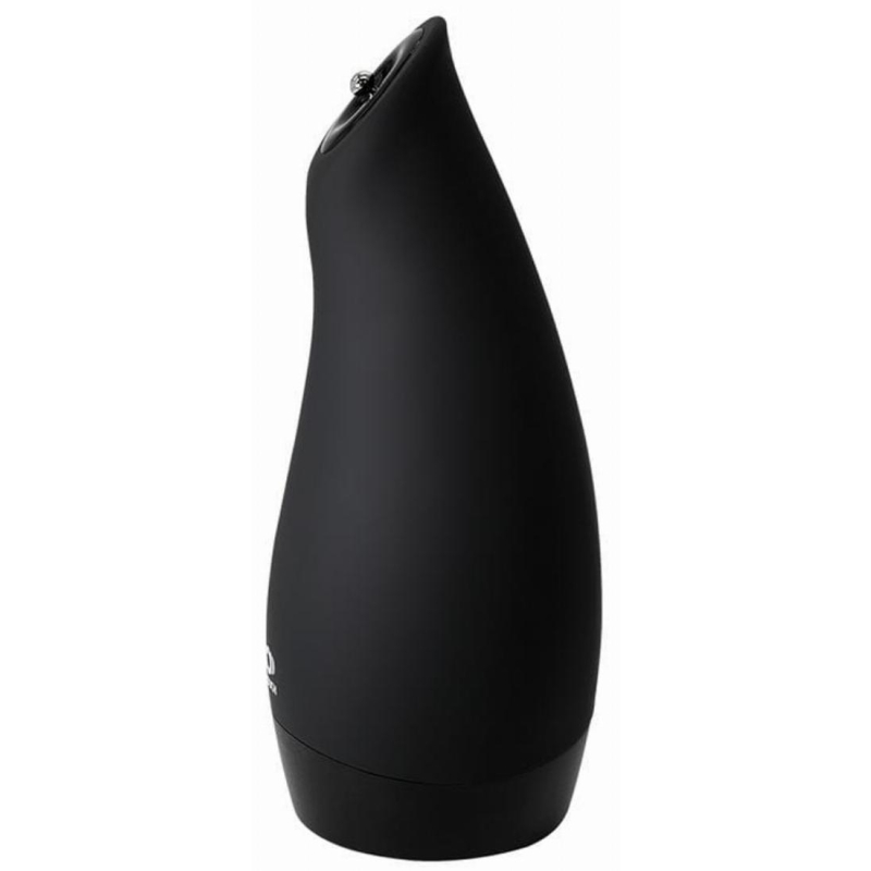 masturbateur vibrant pussy airturn succion et vibrations 3