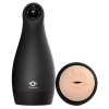 masturbateur vibrant pussy airturn succion et vibrations 6