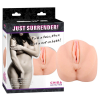masturbateur vibrant pussy just surrender vagin anus 1