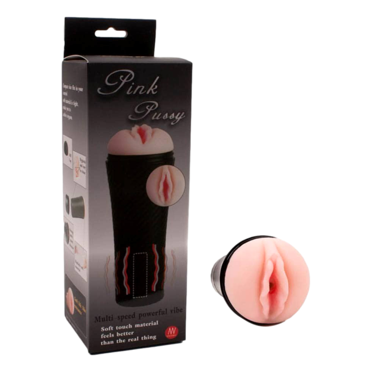 masturbateur vibrant realiste pussy 1