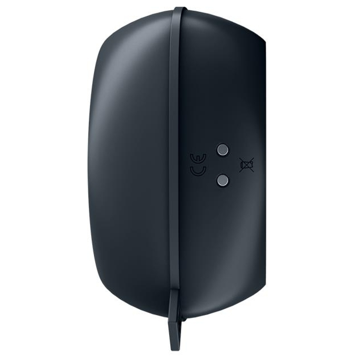 masturbateur vibrant ring stroker noir 4