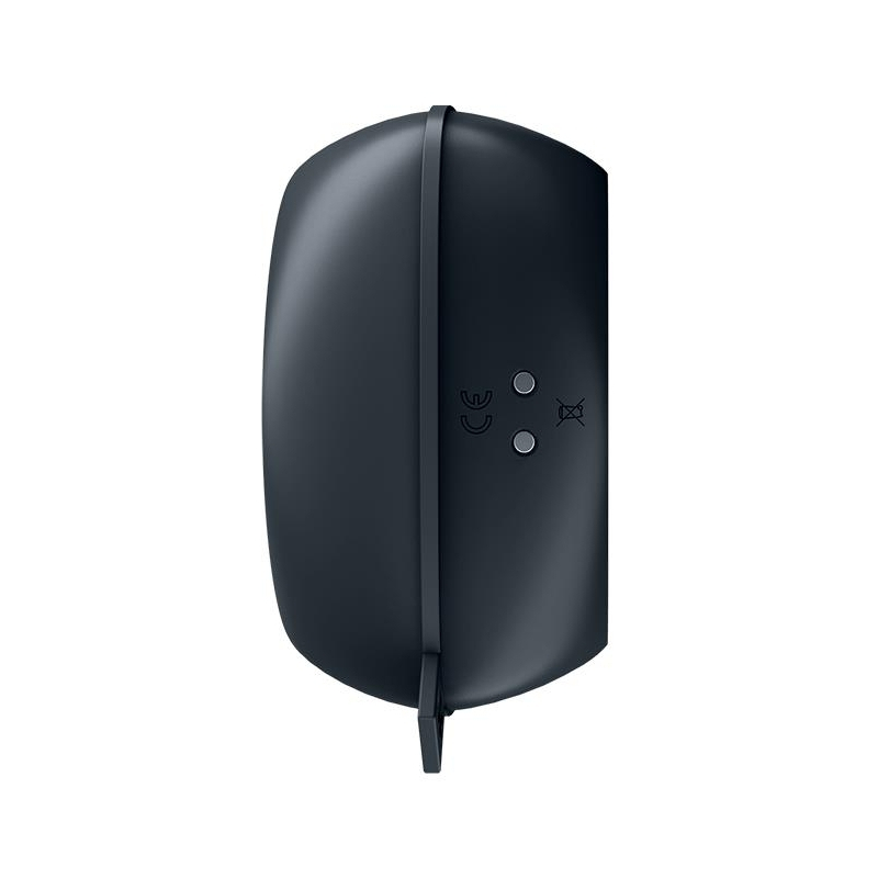 masturbateur vibrant ring stroker noir 4