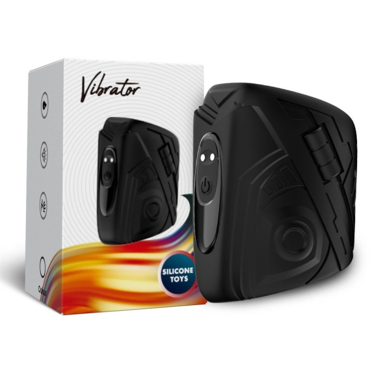 masturbateur vibrant roptis 1