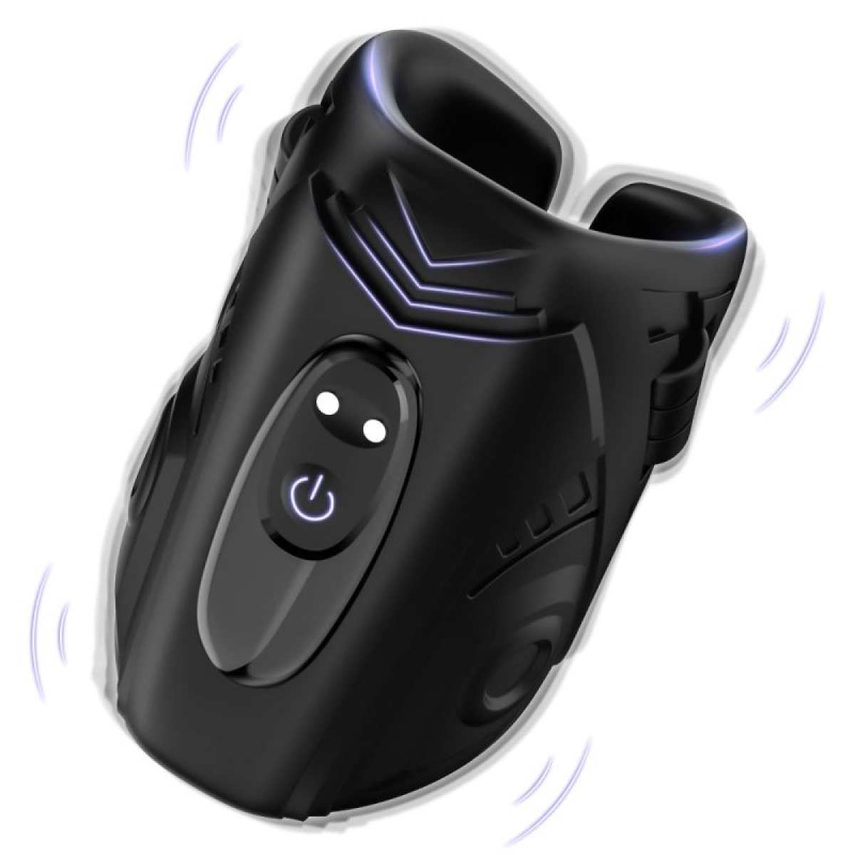 masturbateur vibrant roptis