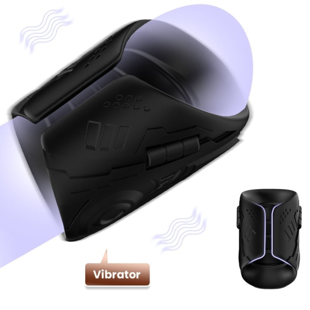 masturbateur vibrant roptis 3