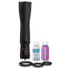 masturbateur vibrant roto teazer