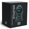 masturbateur vibrant starter 10 vibrations 1