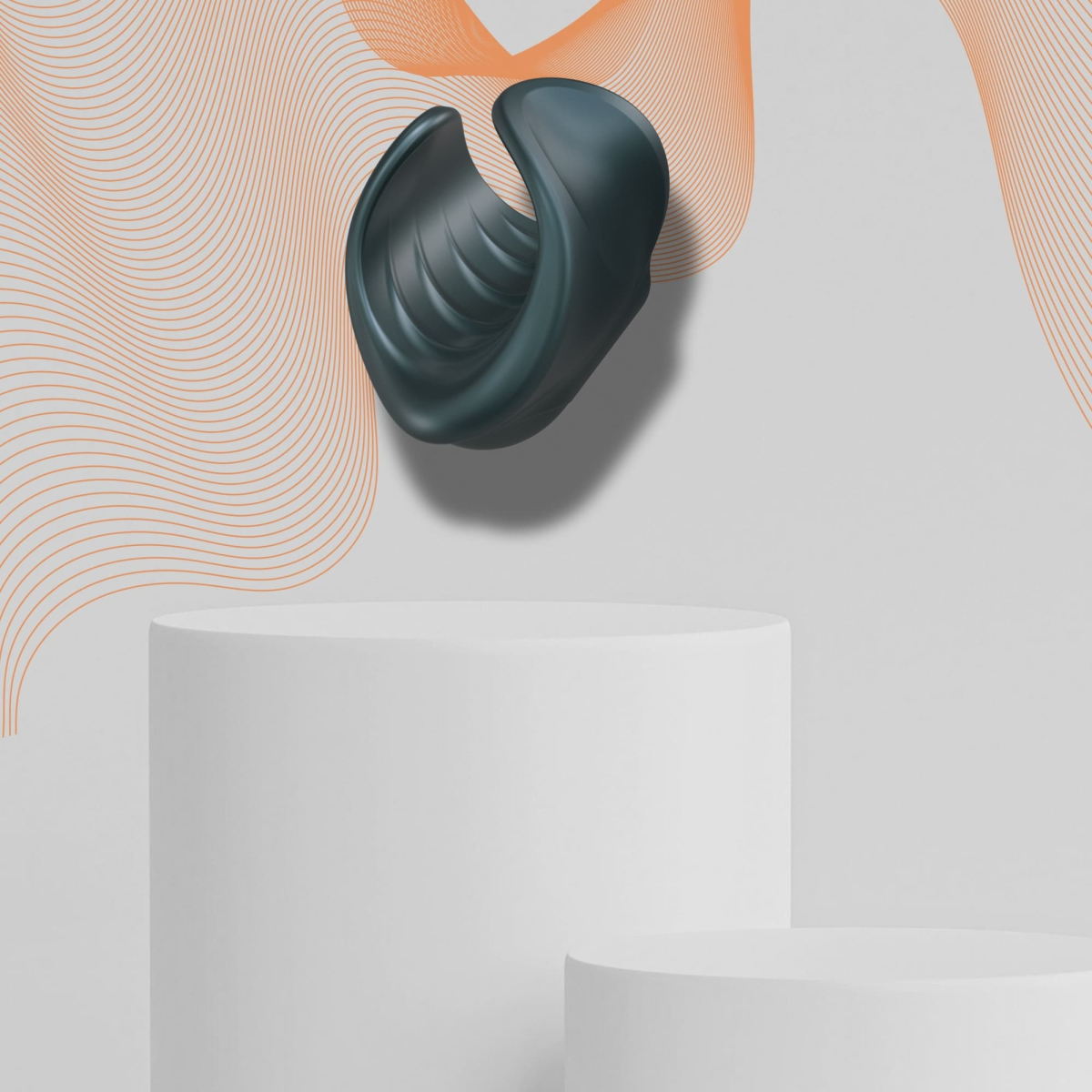 masturbateur vibrant starter 10 vibrations 5