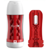 masturbateur vibrant touch in galaku rouge