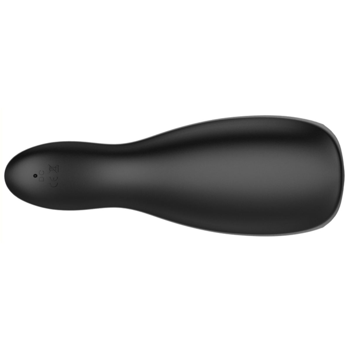 masturbateur vibrant trainer hard 10 vibrations 2