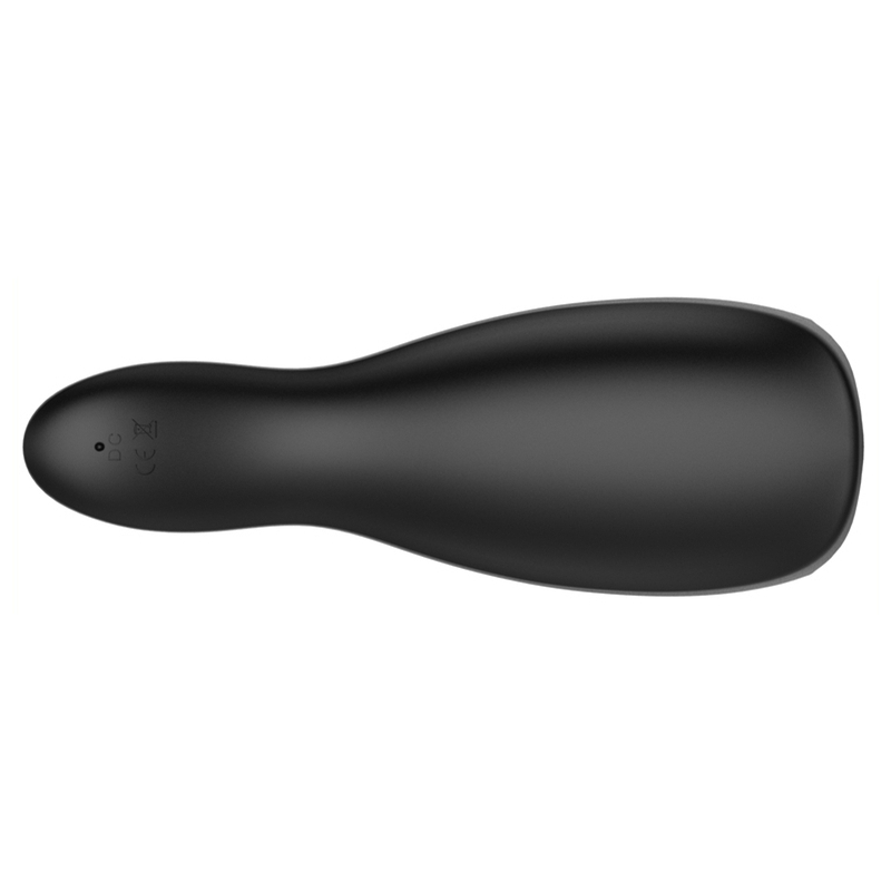 masturbateur vibrant trainer hard 10 vibrations 2