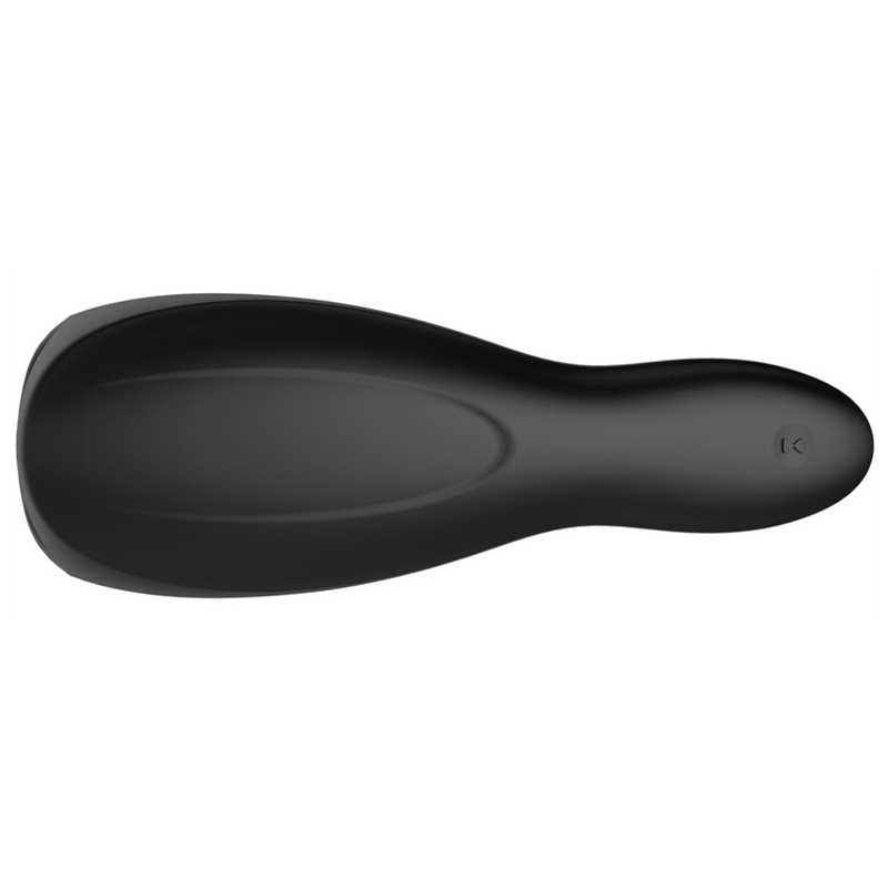 masturbateur vibrant trainer hard 10 vibrations 3