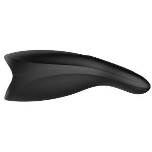 masturbateur vibrant trainer hard 10 vibrations