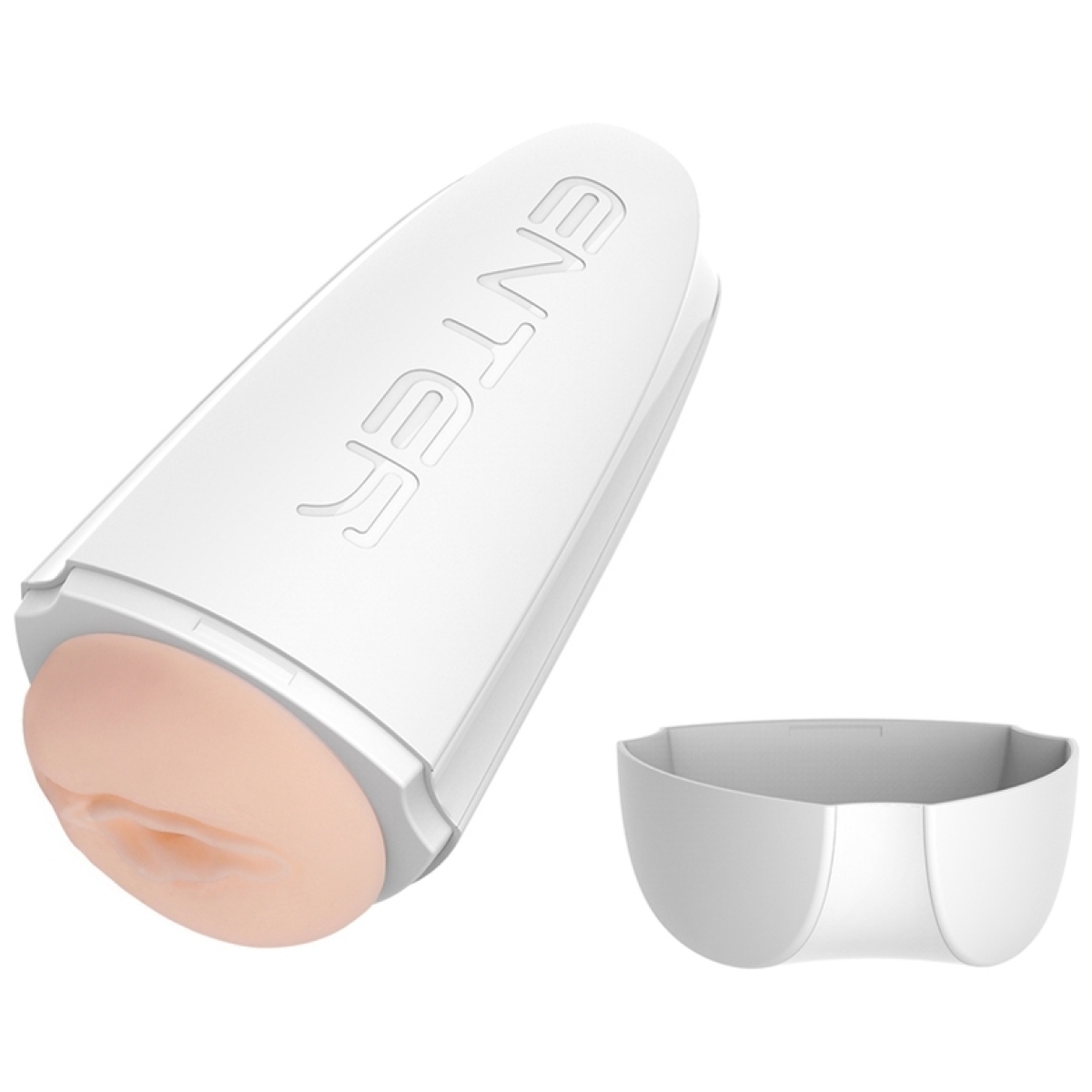 masturbateur vibrant triangle enter pussy 1