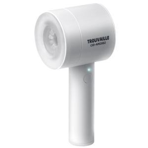 masturbateur vibrant trouvaille 6 vibrations