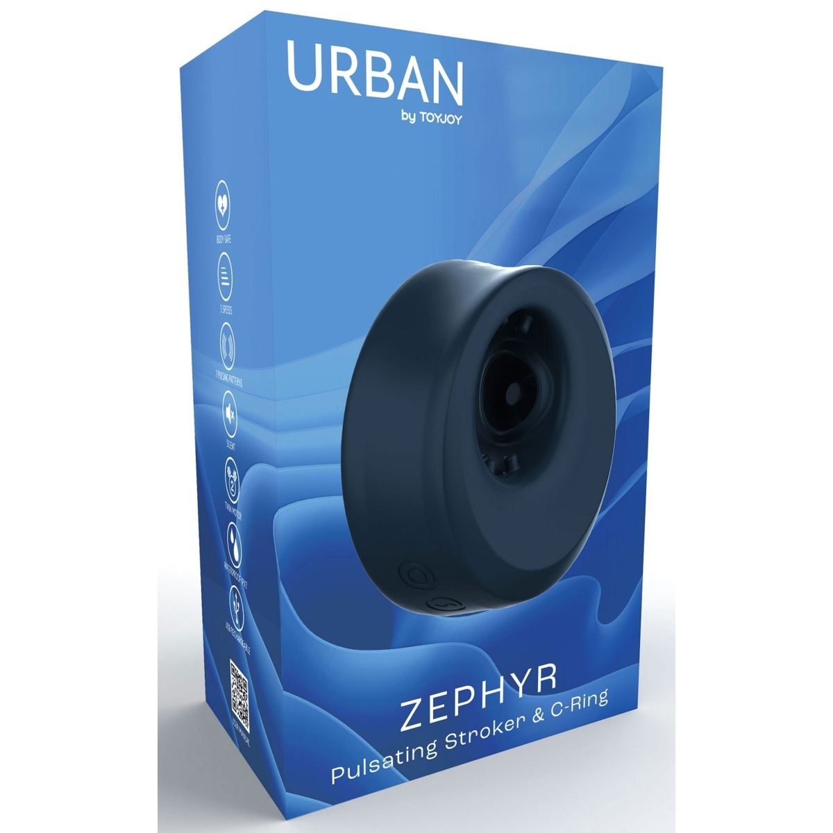 masturbateur vibrant zephyr 35mm 1