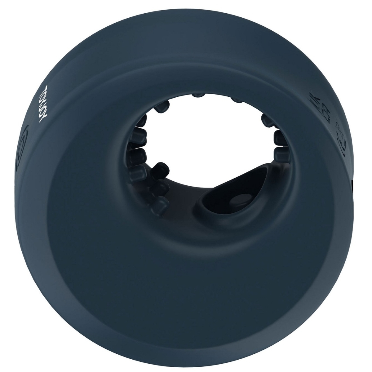 masturbateur vibrant zephyr 35mm 2