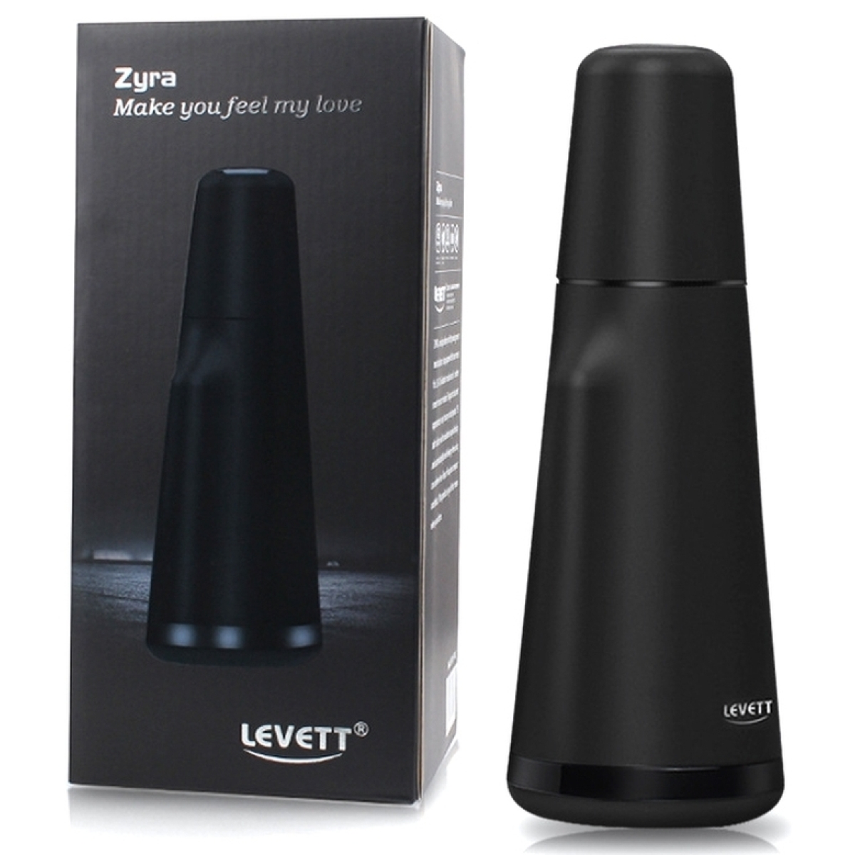 masturbateur vibrant zyra 2