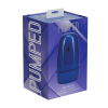 masturbateur vibrobator bleu 1