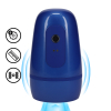 masturbateur vibrobator bleu