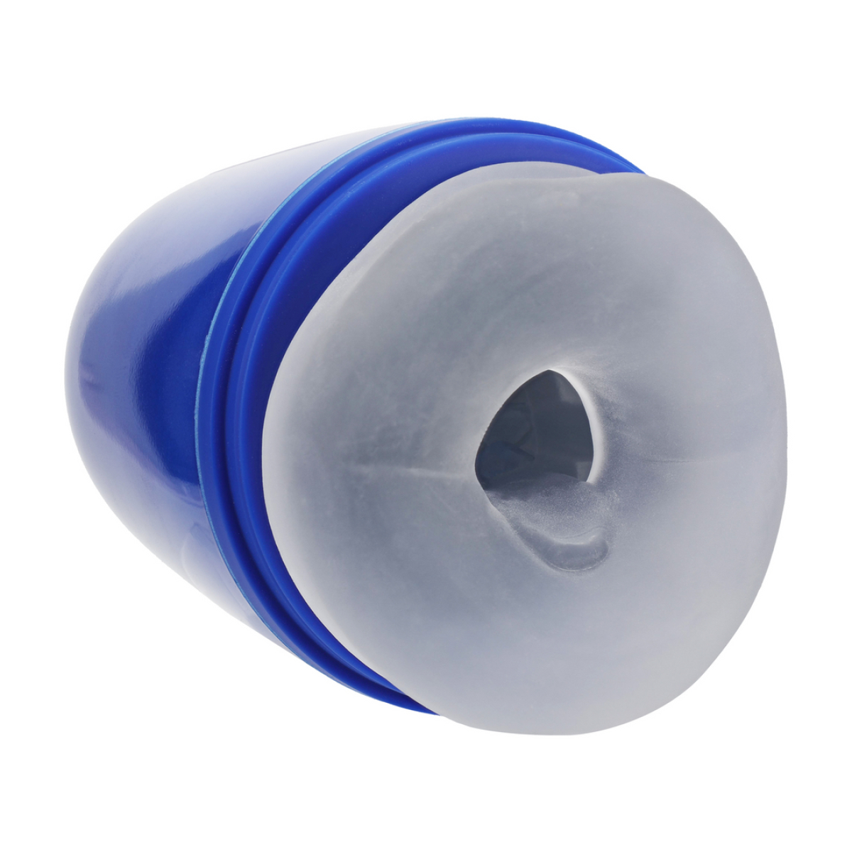 masturbateur vibrobator bleu 2