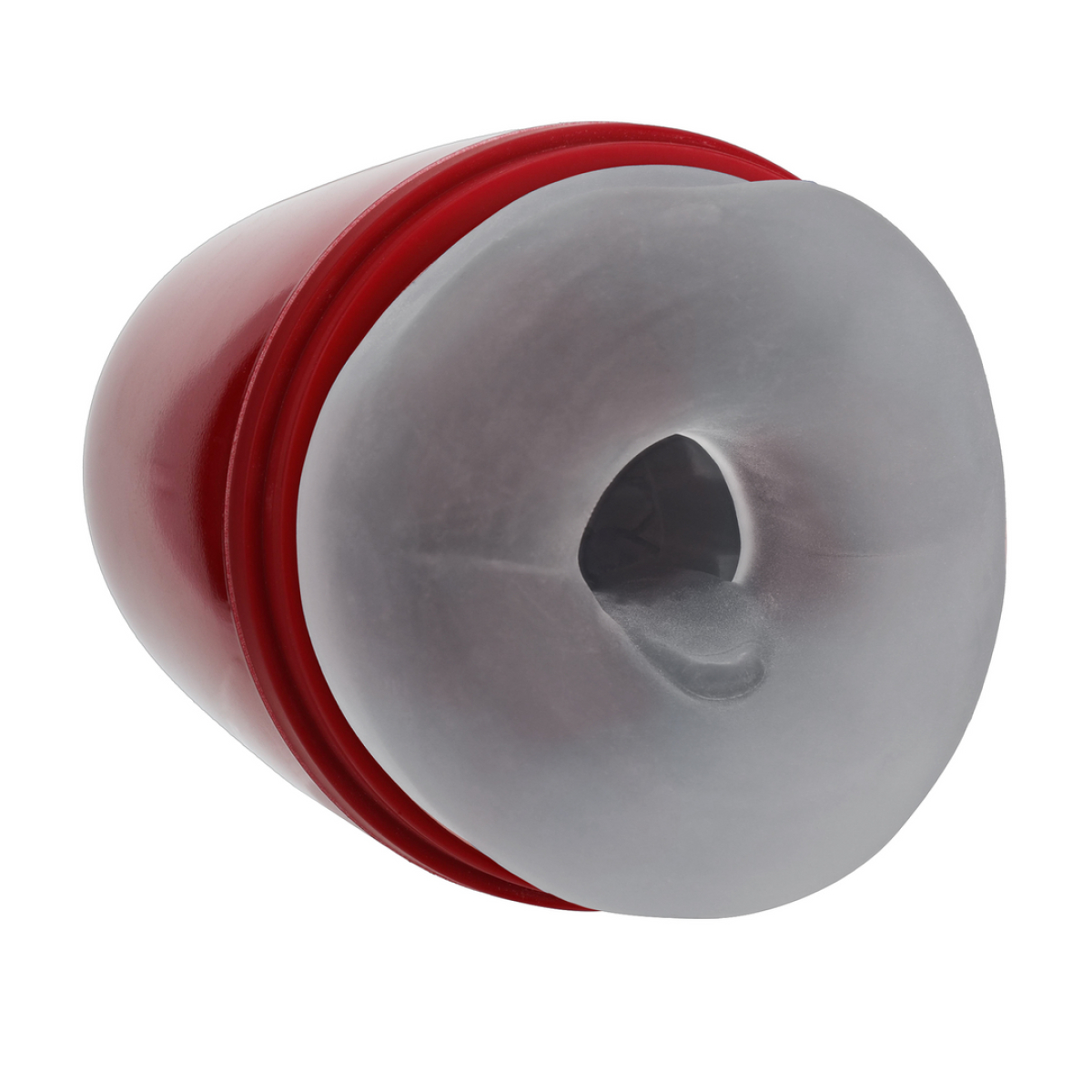 masturbateur vibrobator rouge 2